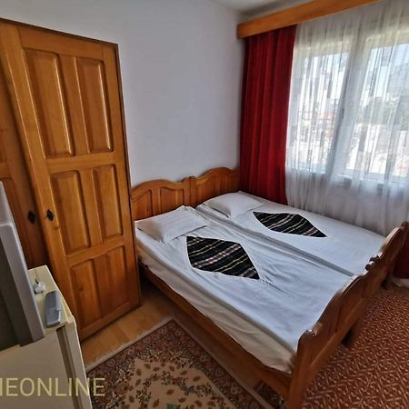 Vila Casacarp Eforie Sud  Bagian luar foto