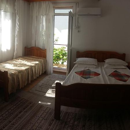 Vila Casacarp Eforie Sud  Bagian luar foto