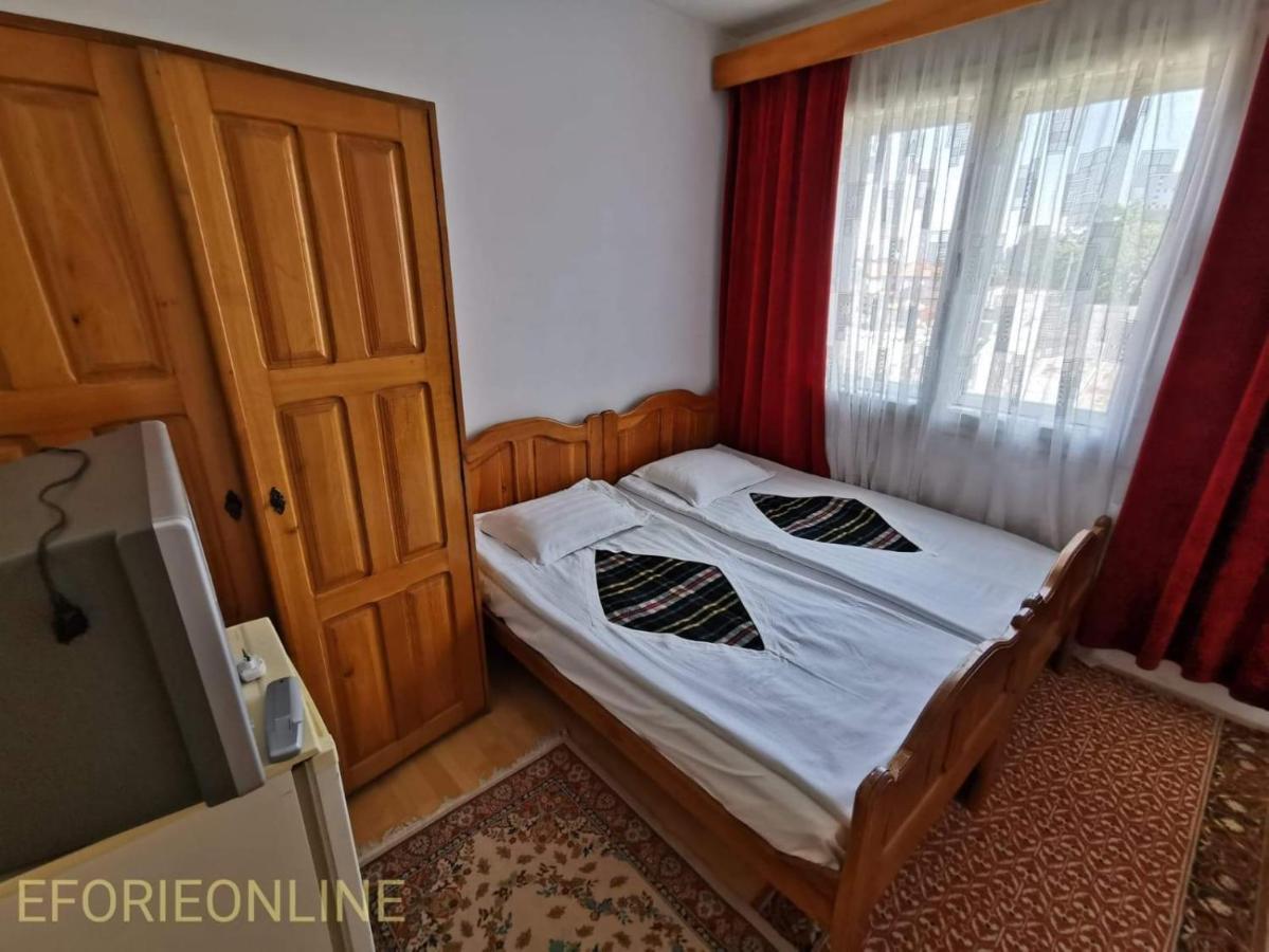 Vila Casacarp Eforie Sud  Bagian luar foto
