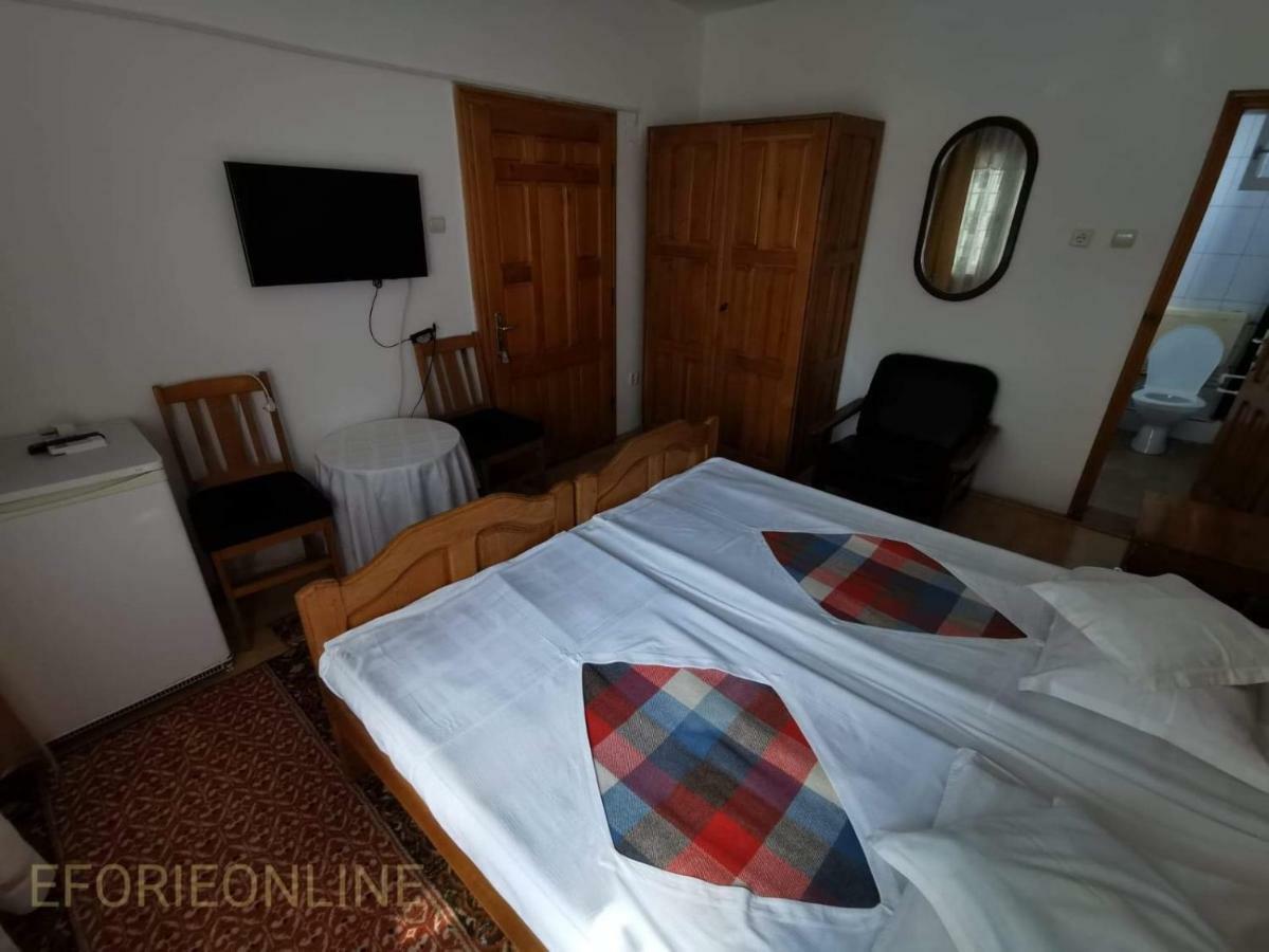 Vila Casacarp Eforie Sud  Bagian luar foto