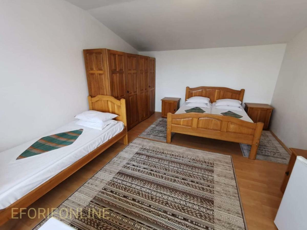 Vila Casacarp Eforie Sud  Bagian luar foto