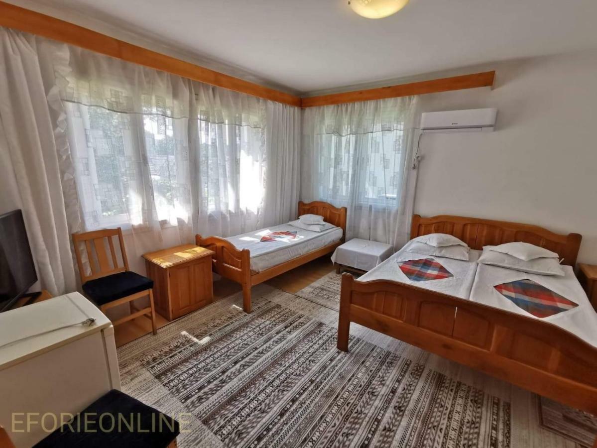 Vila Casacarp Eforie Sud  Bagian luar foto