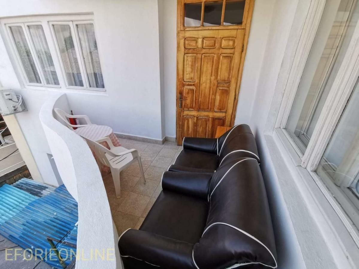 Vila Casacarp Eforie Sud  Bagian luar foto