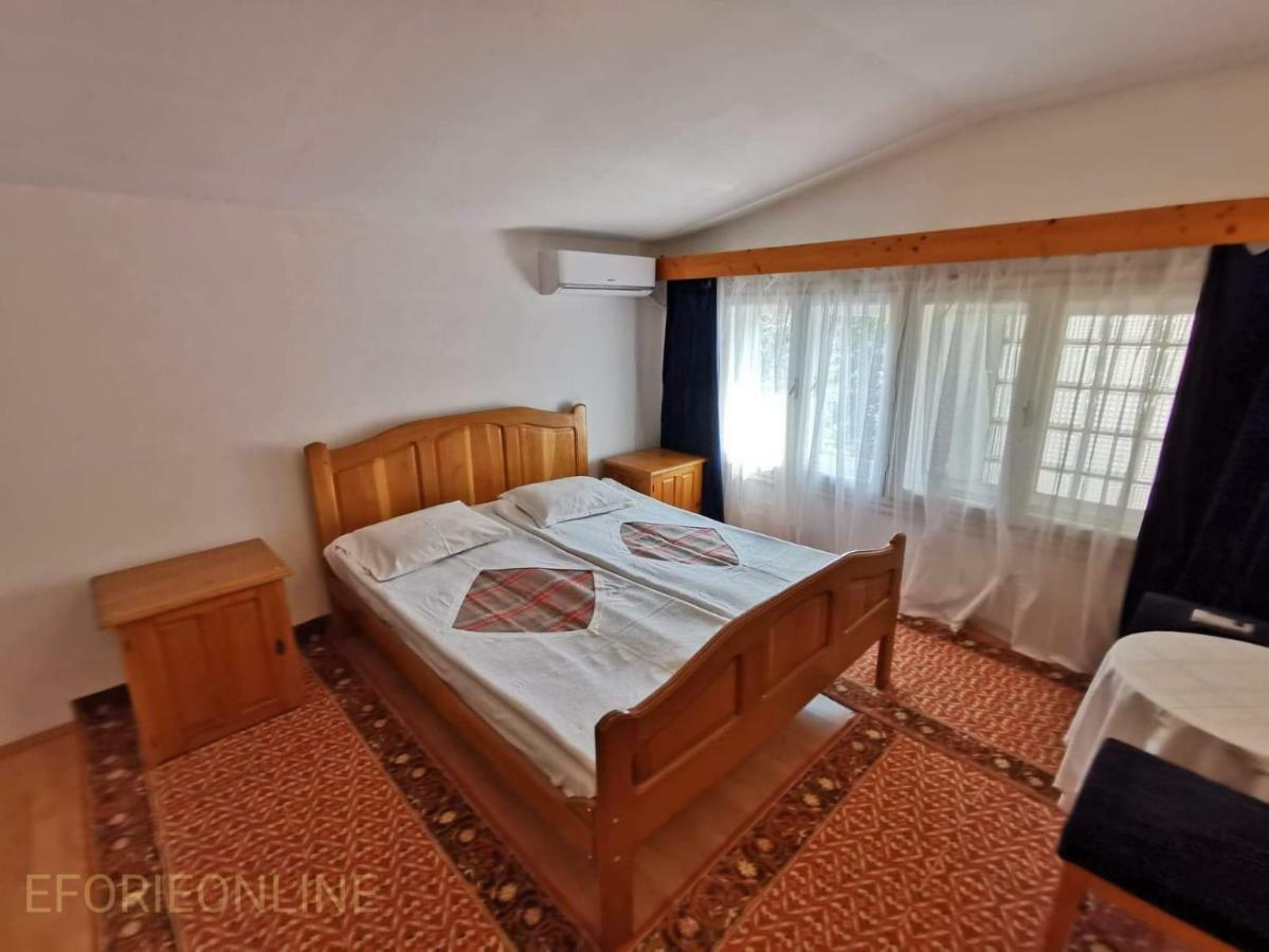 Vila Casacarp Eforie Sud  Bagian luar foto
